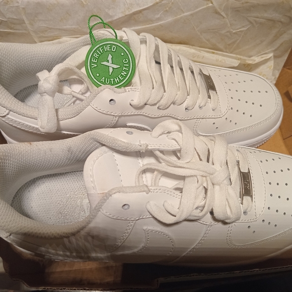 Nike Air Force Ones - Picture 4 of 5